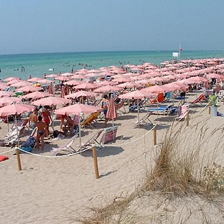 Holiday home Casa Vacanza Fiorella