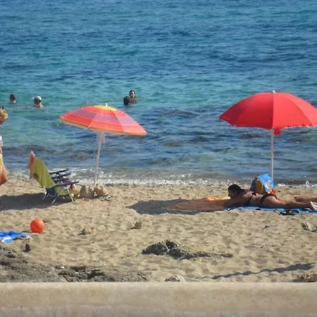 Casa Vacanza Fiorella *
