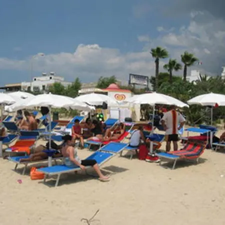 Casa Vacanza Fiorella * Ugento