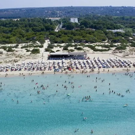 Casa Vacanza Fiorella Holiday home *