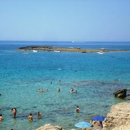 Casa Vacanza Fiorella Holiday home Ugento