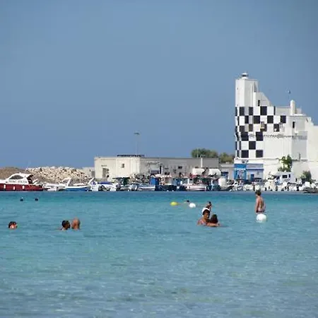 Casa Vacanza Fiorella Ugento