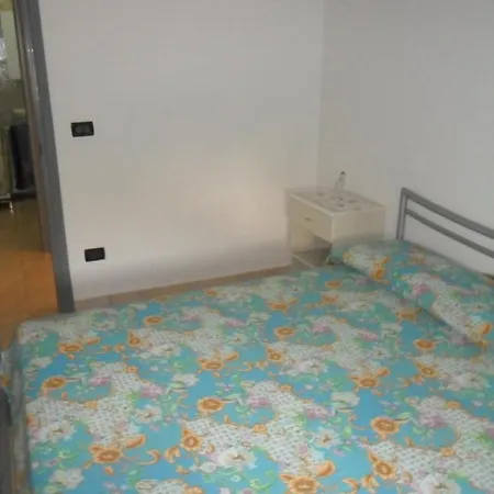 Casa Vacanza Fiorella Holiday home *