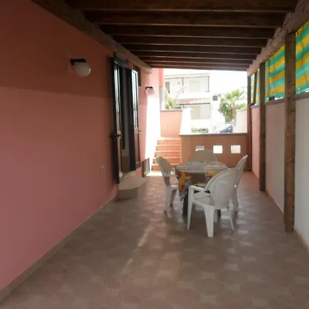Casa Vacanza Fiorella Ugento