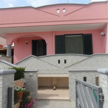 Casa Vacanza Fiorella