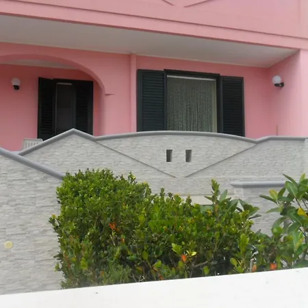 Casa Vacanza Fiorella * Ugento