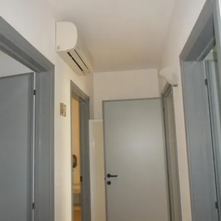 Casa Vacanza Fiorella Holiday home Ugento