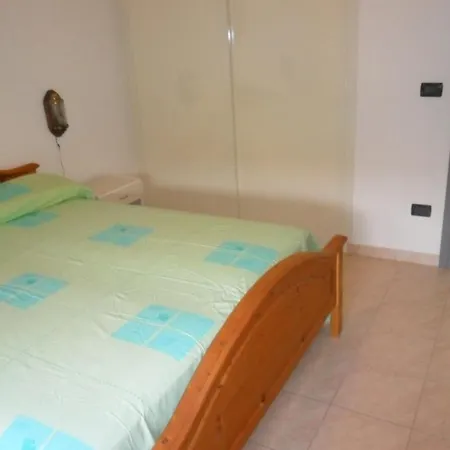 Casa Vacanza Fiorella * Ugento