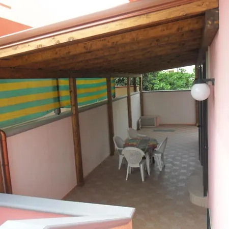 Holiday home Casa Vacanza Fiorella