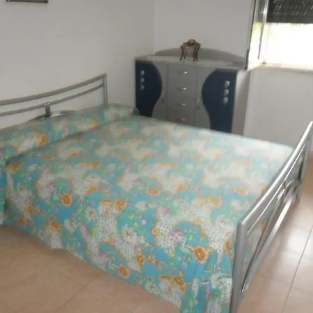 Casa Vacanza Fiorella *