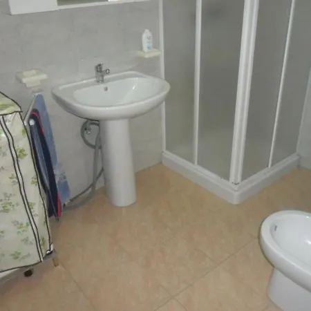 Holiday home Casa Vacanza Fiorella