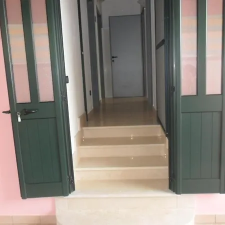 Holiday home Casa Vacanza Fiorella Ugento