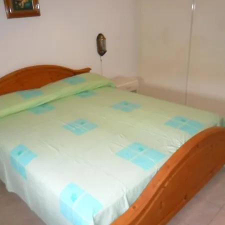 Casa Vacanza Fiorella Holiday home Ugento