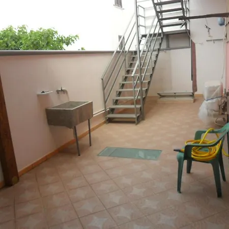 Casa Vacanza Fiorella *