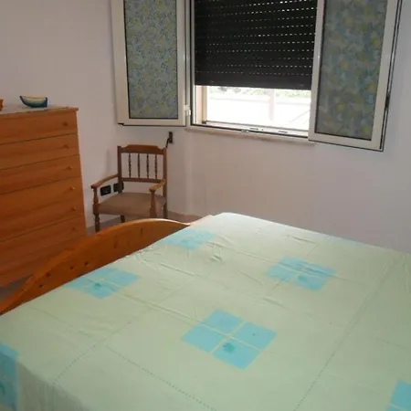 Casa Vacanza Fiorella * Ugento