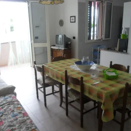 Casa Vacanza Fiorella Holiday home *