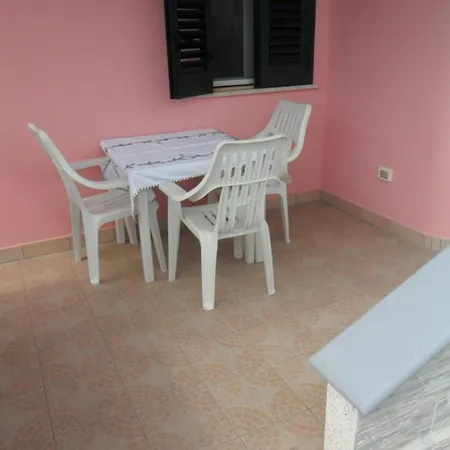 Holiday home Casa Vacanza Fiorella *