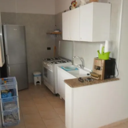 Casa Vacanza Fiorella Holiday home