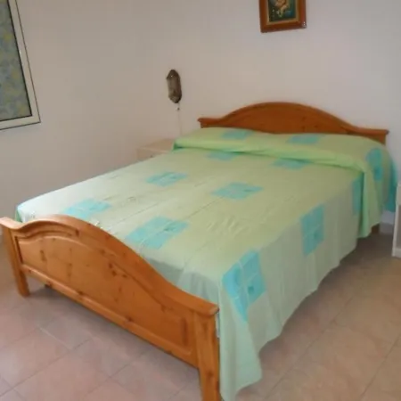 Casa Vacanza Fiorella 펜션 *